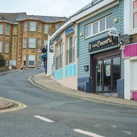 Trouville Hotel By Compass Hospitality Sandown Exterior photo