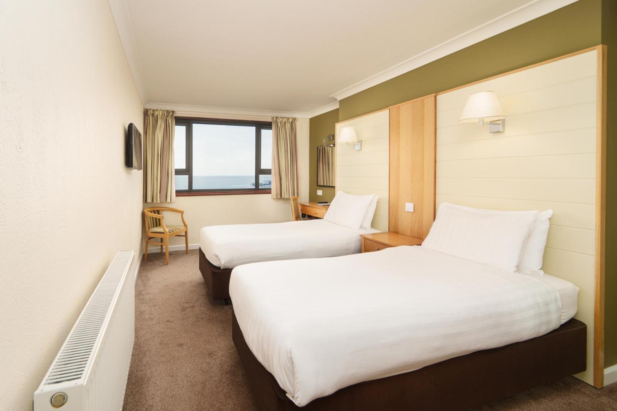 Trouville Hotel By Compass Hospitality Sandown Exterior photo