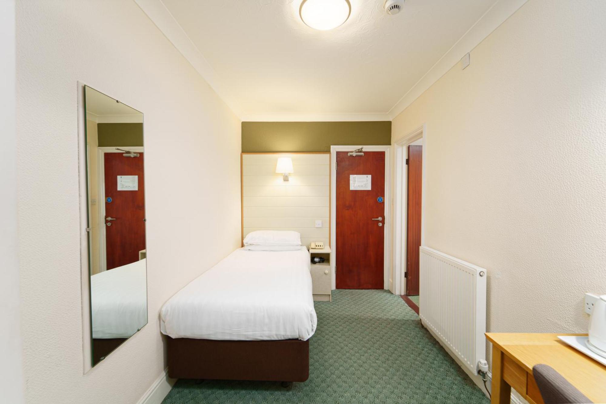 Trouville Hotel By Compass Hospitality Sandown Exterior photo