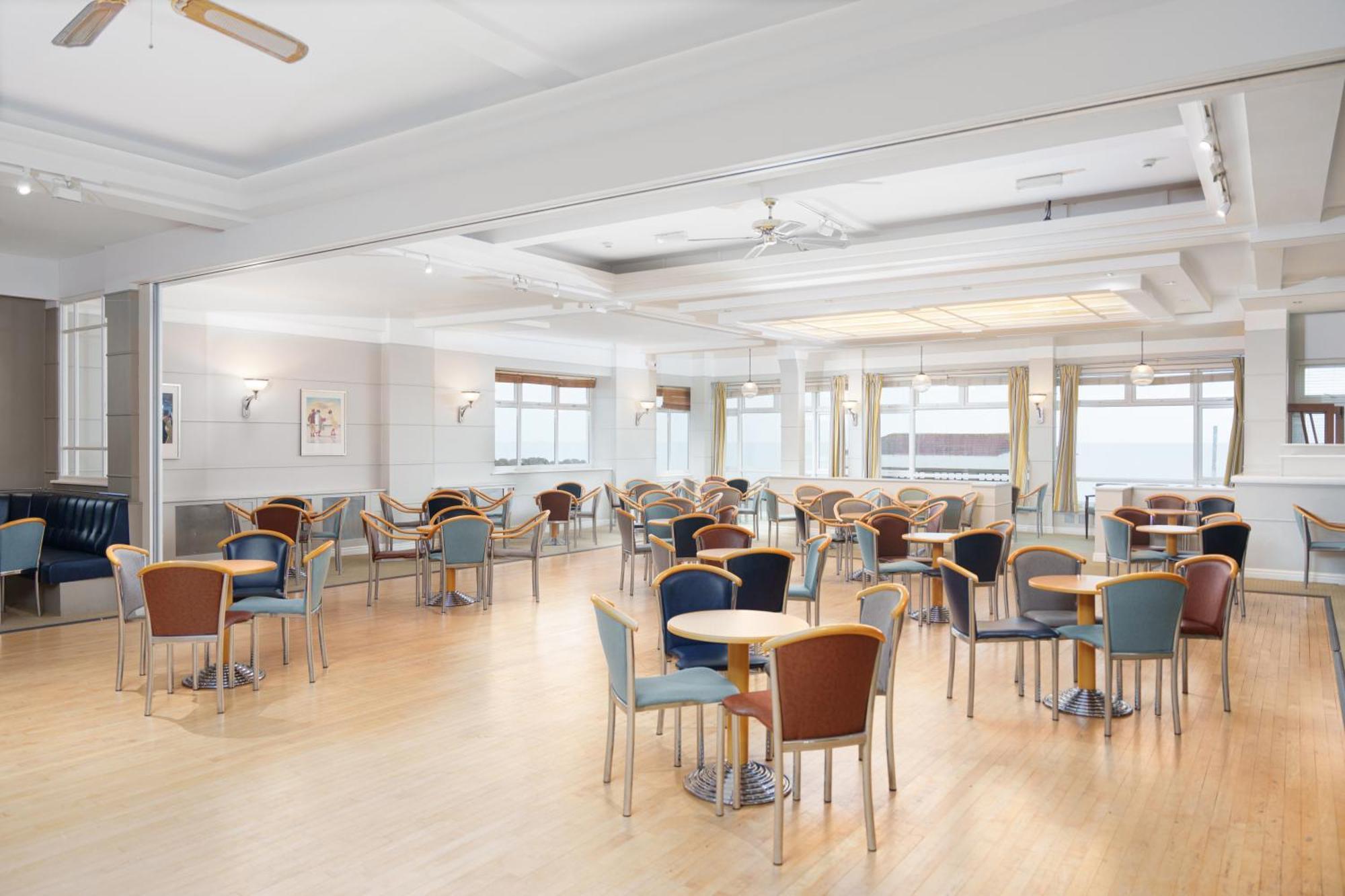 Trouville Hotel By Compass Hospitality Sandown Exterior photo