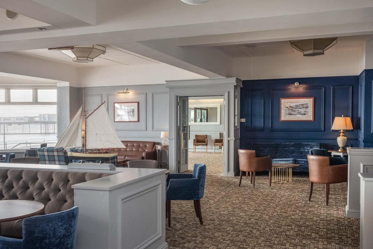 Trouville Hotel By Compass Hospitality Sandown Exterior photo